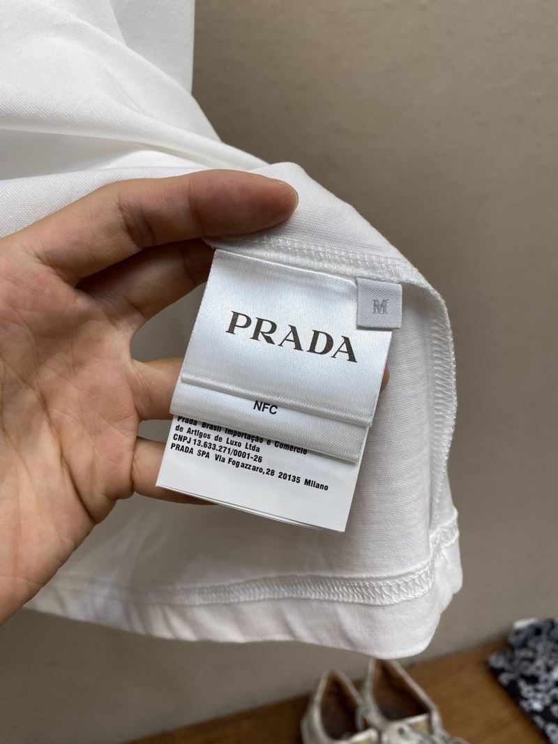 Prada T-Shirts